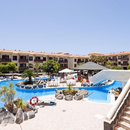 Home2Book Pretty Apartment Costa Del Silencio, Pool Arona  Ngoại thất bức ảnh