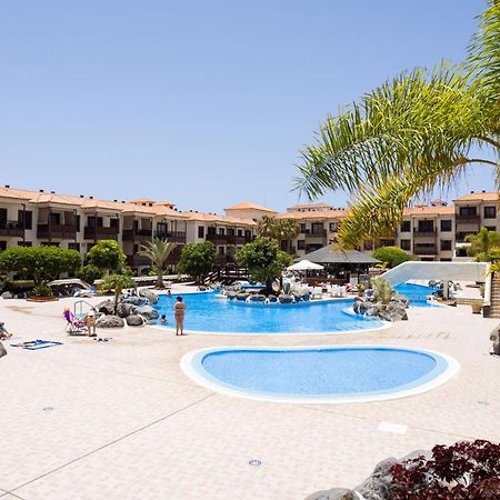 Home2Book Pretty Apartment Costa Del Silencio, Pool Arona  Ngoại thất bức ảnh