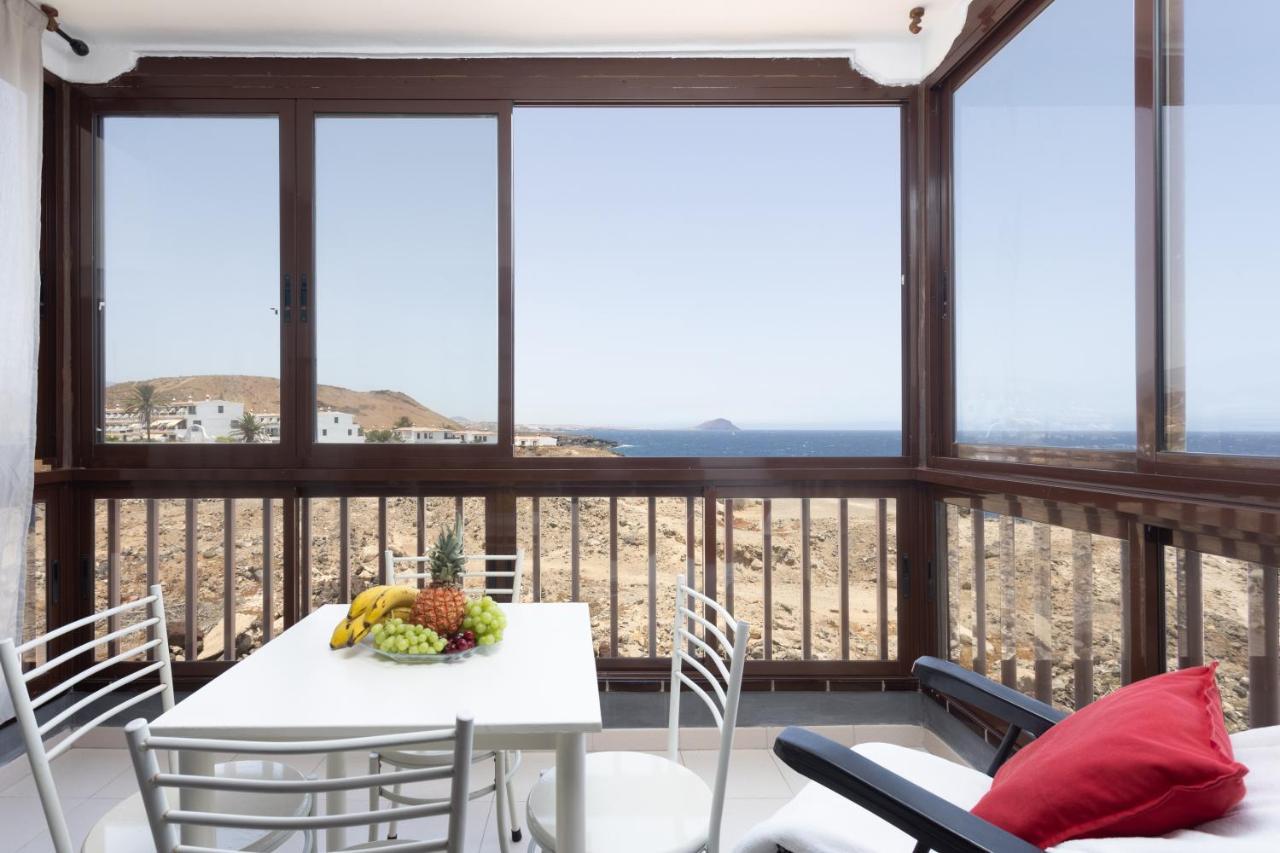 Home2Book Pretty Apartment Costa Del Silencio, Pool Arona  Ngoại thất bức ảnh