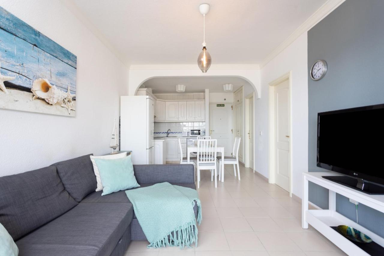 Home2Book Pretty Apartment Costa Del Silencio, Pool Arona  Ngoại thất bức ảnh