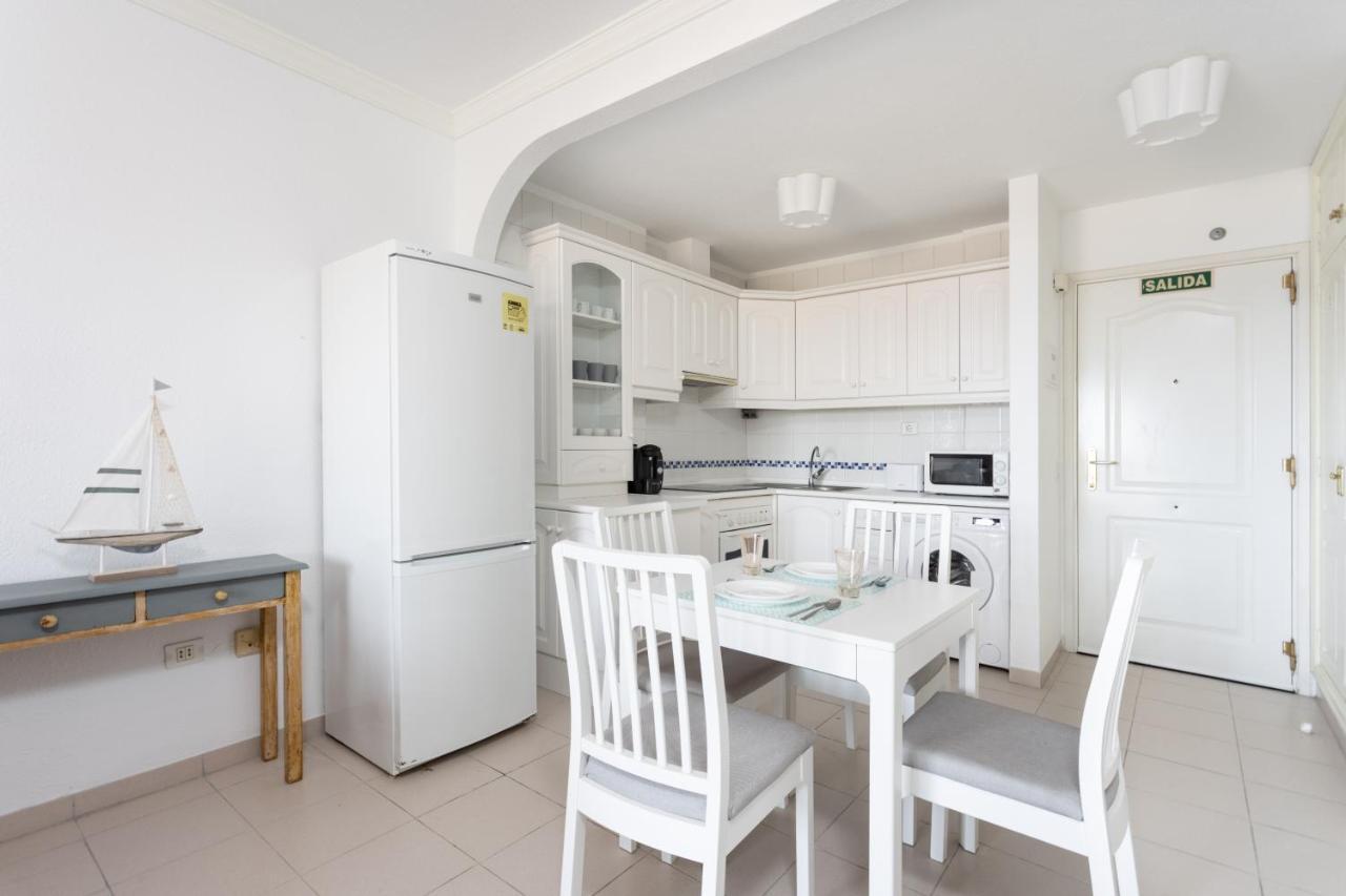 Home2Book Pretty Apartment Costa Del Silencio, Pool Arona  Ngoại thất bức ảnh