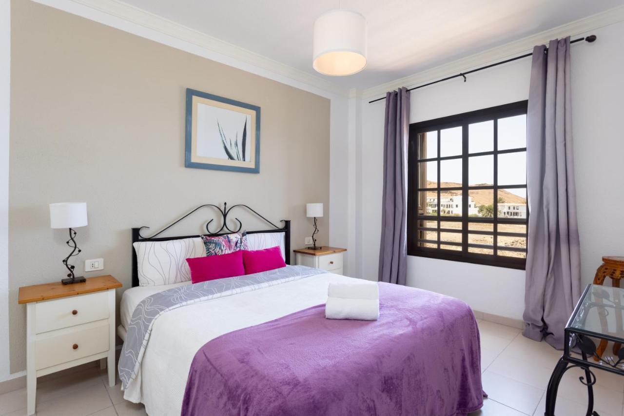 Home2Book Pretty Apartment Costa Del Silencio, Pool Arona  Ngoại thất bức ảnh