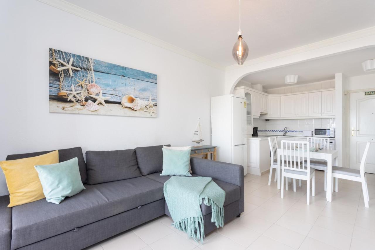 Home2Book Pretty Apartment Costa Del Silencio, Pool Arona  Ngoại thất bức ảnh