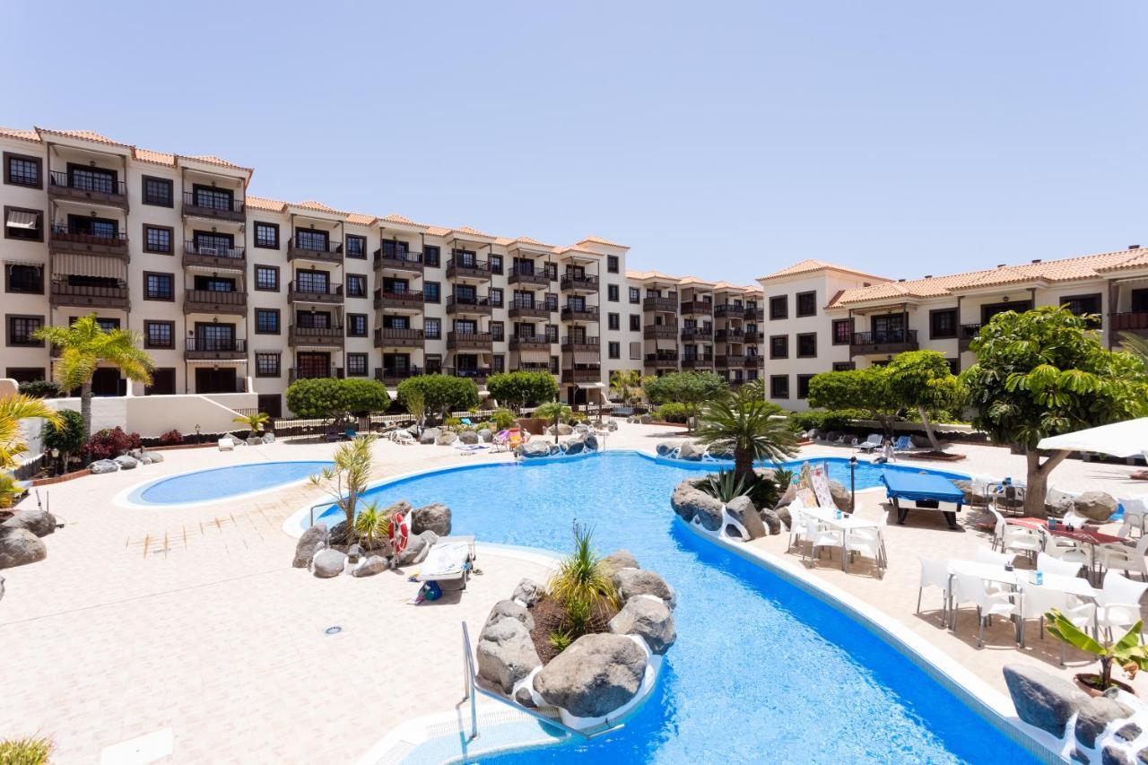 Home2Book Pretty Apartment Costa Del Silencio, Pool Arona  Ngoại thất bức ảnh