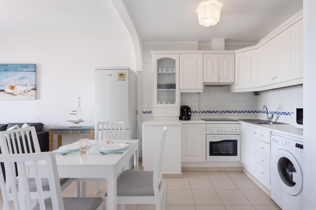 Home2Book Pretty Apartment Costa Del Silencio, Pool Arona  Ngoại thất bức ảnh