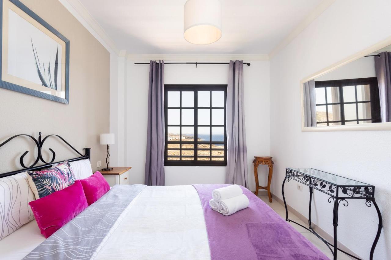 Home2Book Pretty Apartment Costa Del Silencio, Pool Arona  Ngoại thất bức ảnh