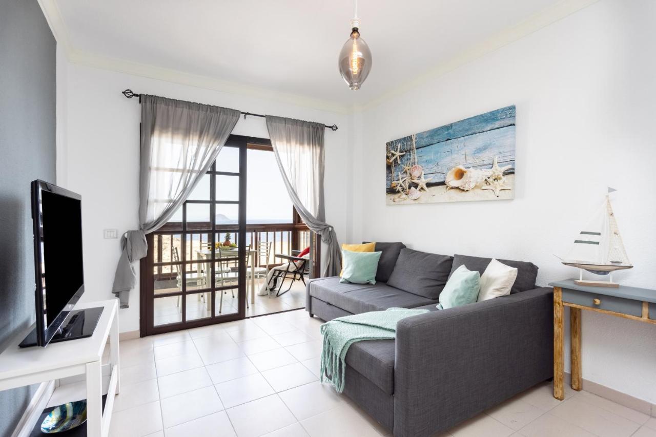 Home2Book Pretty Apartment Costa Del Silencio, Pool Arona  Ngoại thất bức ảnh