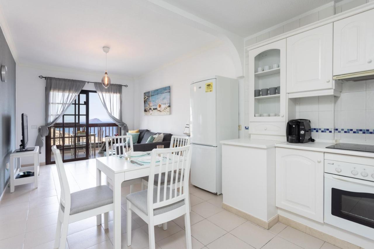 Home2Book Pretty Apartment Costa Del Silencio, Pool Arona  Ngoại thất bức ảnh