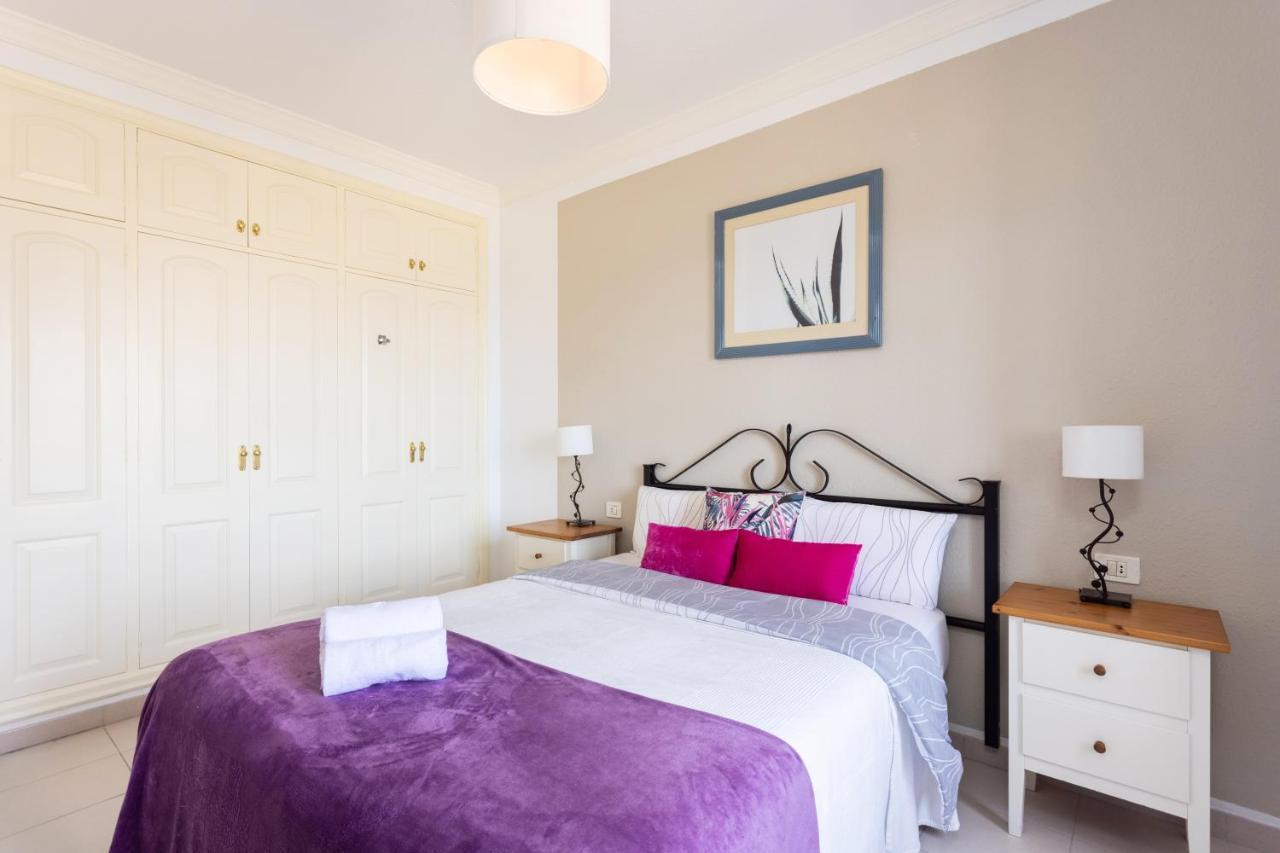 Home2Book Pretty Apartment Costa Del Silencio, Pool Arona  Ngoại thất bức ảnh
