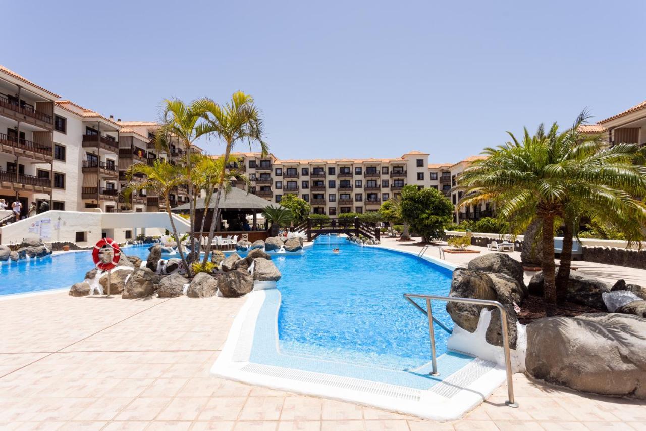 Home2Book Pretty Apartment Costa Del Silencio, Pool Arona  Ngoại thất bức ảnh