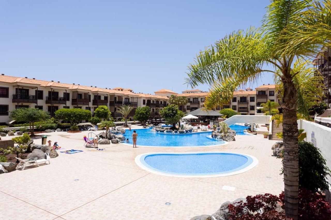 Home2Book Pretty Apartment Costa Del Silencio, Pool Arona  Ngoại thất bức ảnh