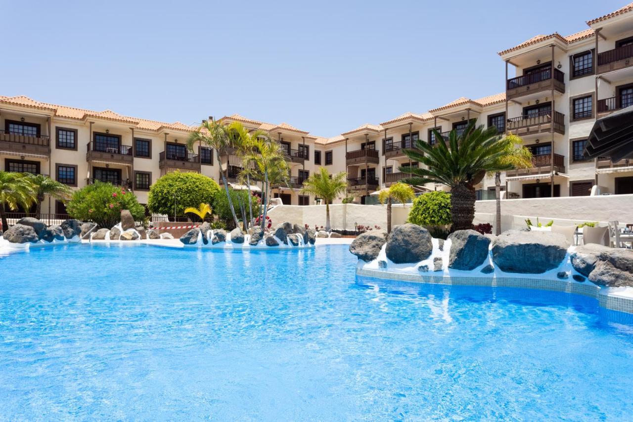 Home2Book Pretty Apartment Costa Del Silencio, Pool Arona  Ngoại thất bức ảnh