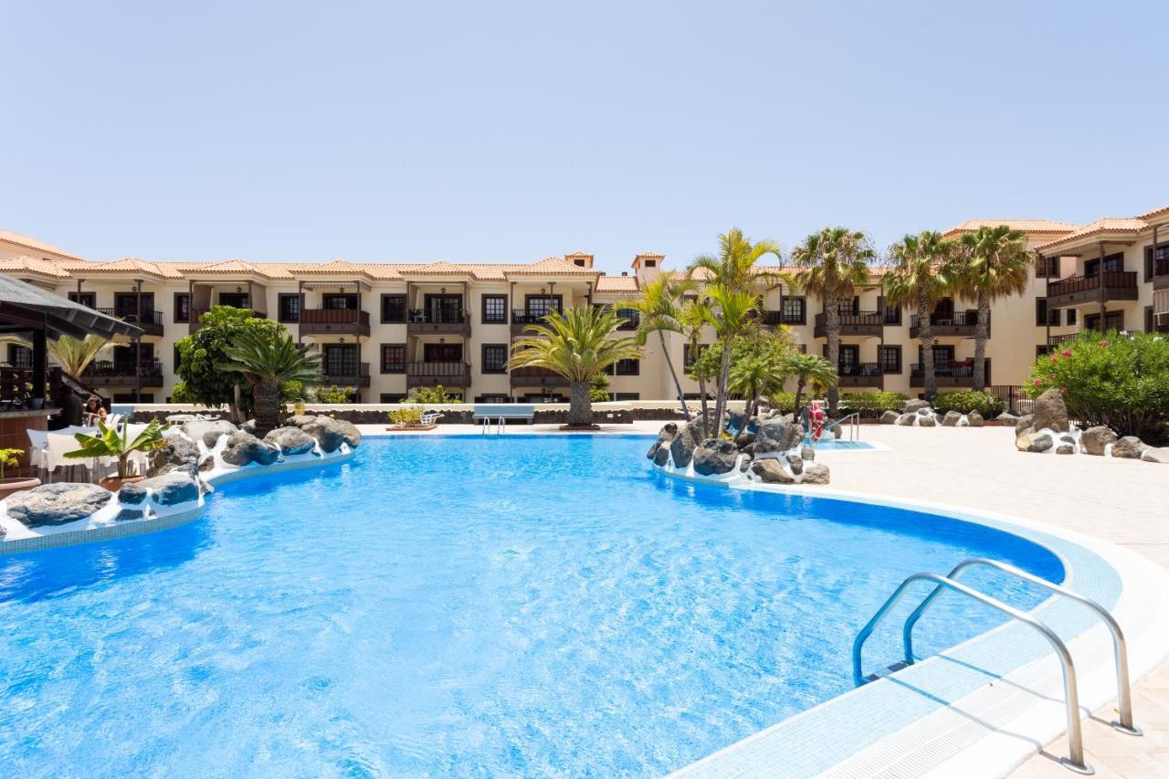 Home2Book Pretty Apartment Costa Del Silencio, Pool Arona  Ngoại thất bức ảnh
