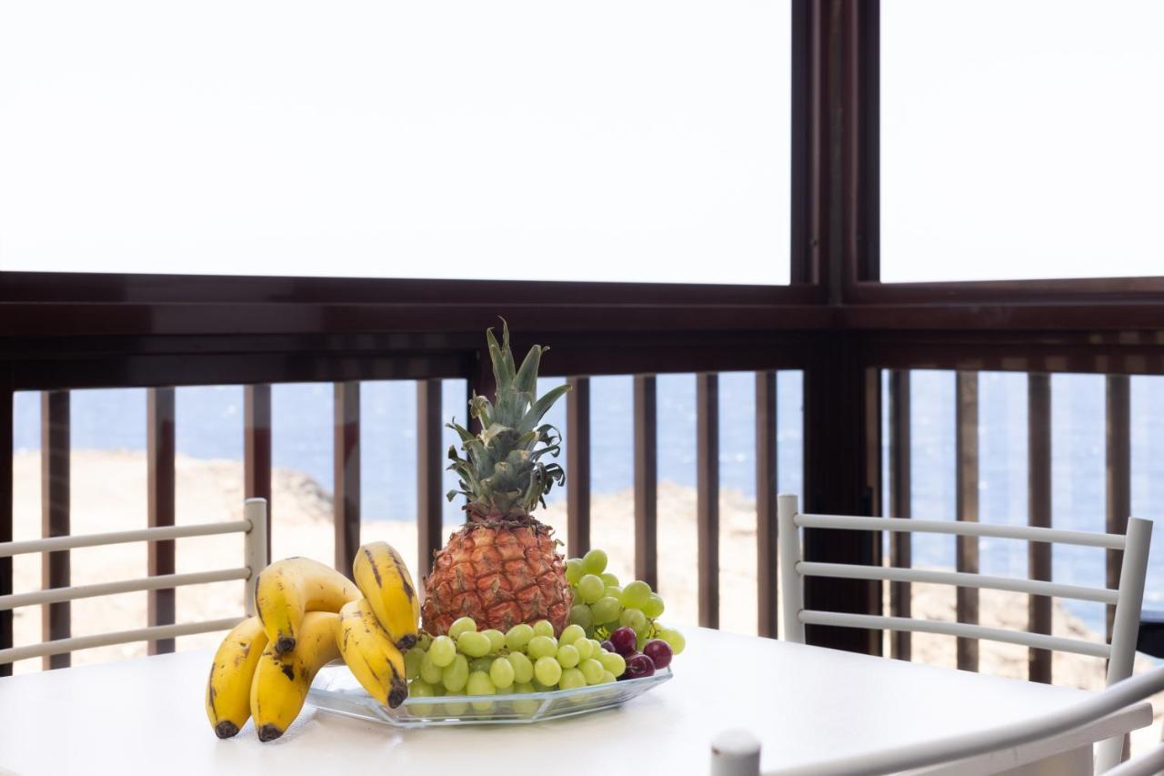 Home2Book Pretty Apartment Costa Del Silencio, Pool Arona  Ngoại thất bức ảnh
