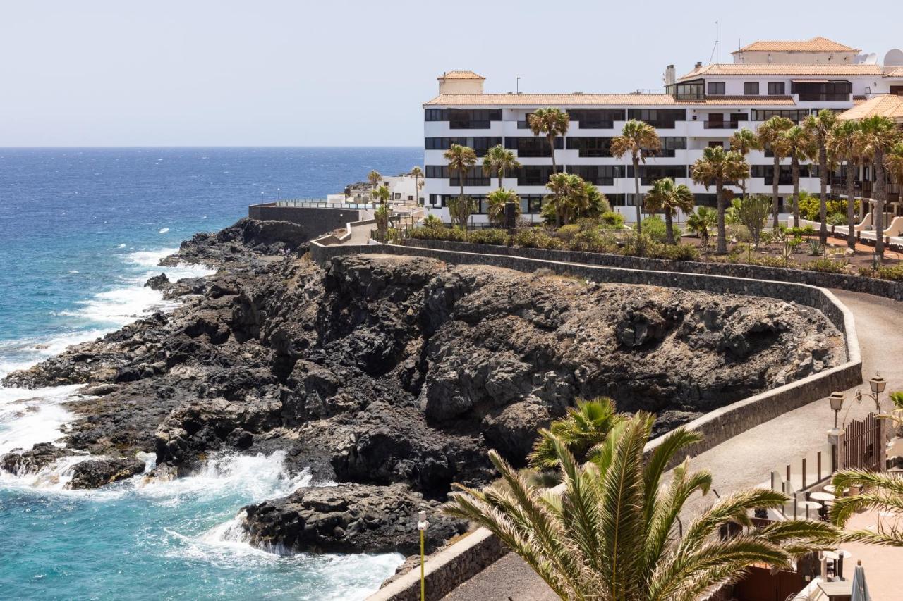 Home2Book Pretty Apartment Costa Del Silencio, Pool Arona  Ngoại thất bức ảnh