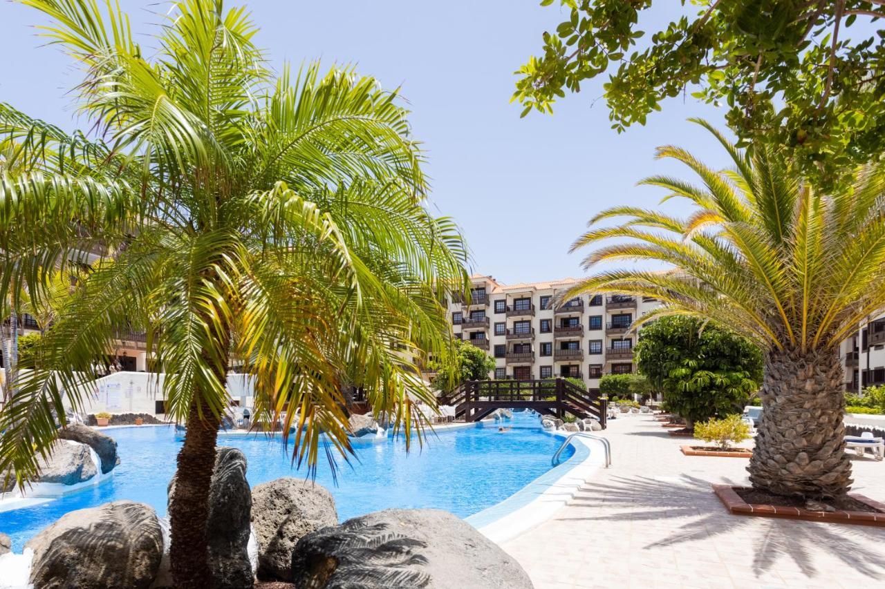 Home2Book Pretty Apartment Costa Del Silencio, Pool Arona  Ngoại thất bức ảnh