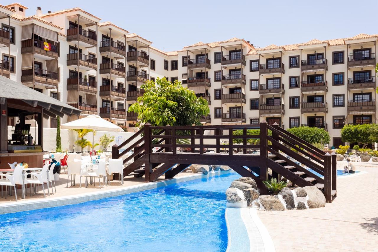 Home2Book Pretty Apartment Costa Del Silencio, Pool Arona  Ngoại thất bức ảnh