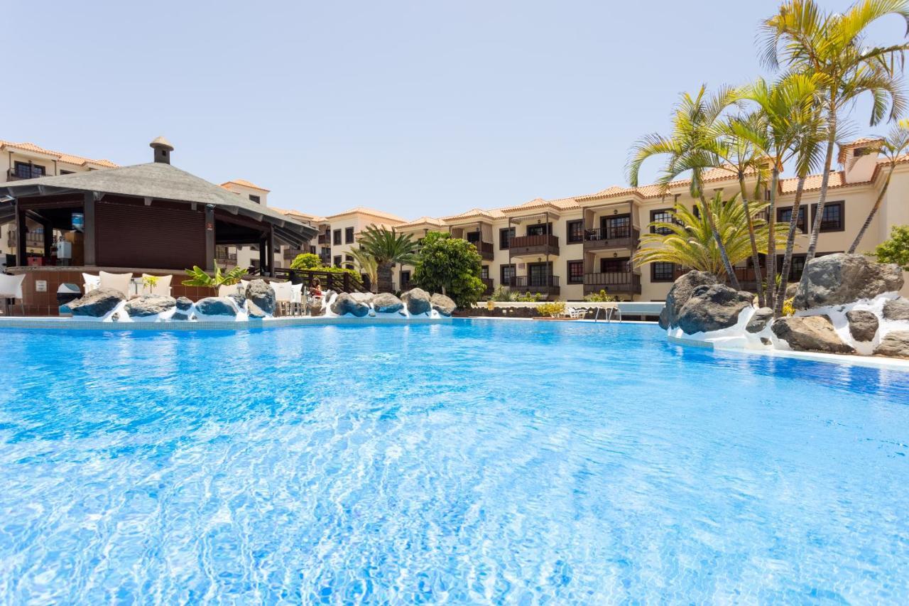 Home2Book Pretty Apartment Costa Del Silencio, Pool Arona  Ngoại thất bức ảnh