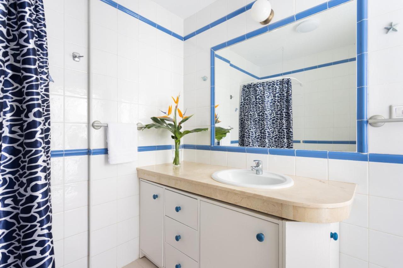 Home2Book Pretty Apartment Costa Del Silencio, Pool Arona  Ngoại thất bức ảnh